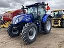 2024 New Holland T6.175 Image