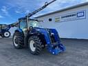 New Holland T6.175 Image