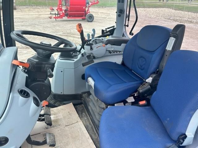 Image of New Holland T6.175 equipment image 4