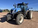 2010 New Holland T7040 Image