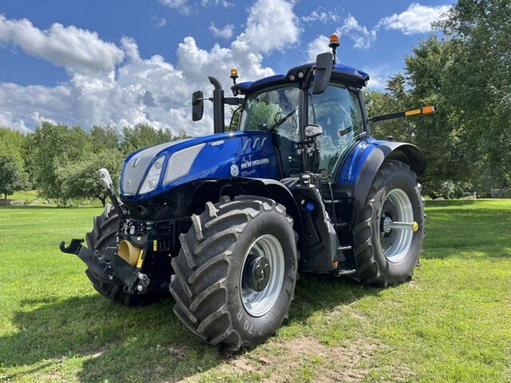 Image of New Holland T7.315 Primary image