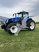 New Holland T8.350 Image