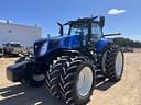 2024 New Holland T8.350 Image