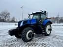 New Holland T8.410 Image