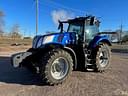 2024 New Holland T8.410 Image