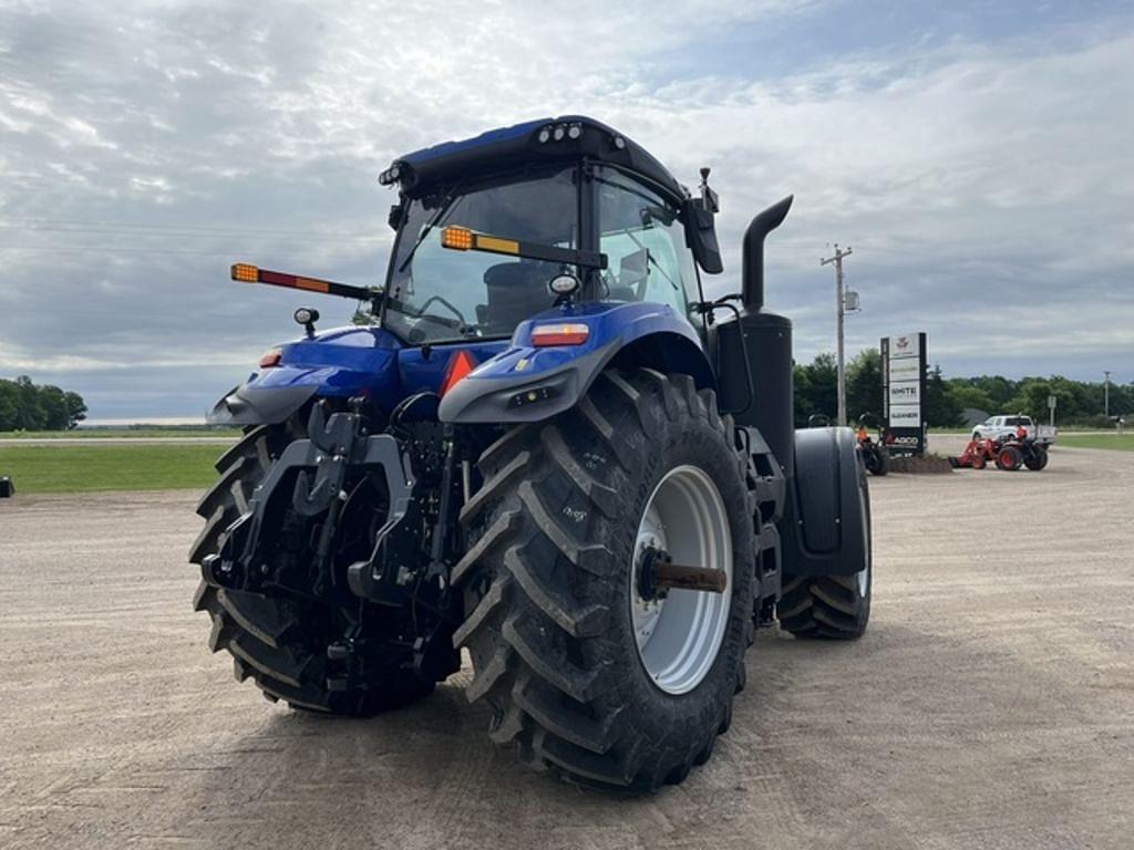 Image of New Holland T8.410 Image 0