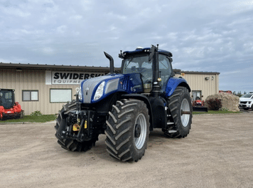 Main image New Holland T8.410