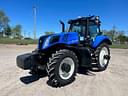 New Holland T8.435 Image