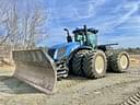 2012 New Holland T9.450 Image