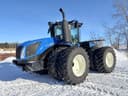 2024 New Holland T9.520 Image