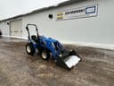 New Holland TC26DA Image