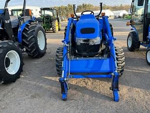 Main image New Holland TC33 5