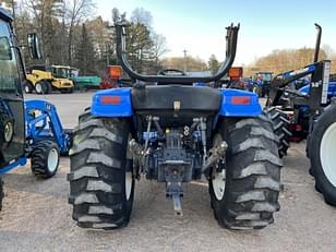 Main image New Holland TC33 6