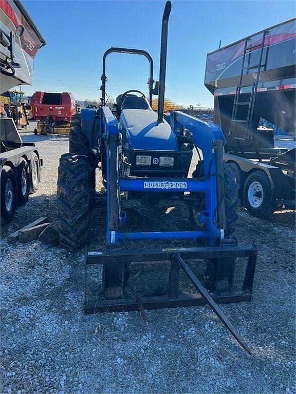 Image of New Holland TL90A Primary image