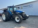 New Holland TM175 Image