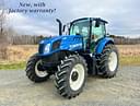 2021 New Holland TS6.110 Image