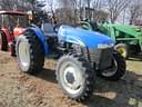 2009 New Holland TT60A Image