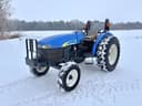 2008 New Holland TT60A Image