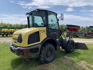 Main image New Holland W50C 5