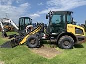 Thumbnail image New Holland W50C 8