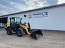 2017 New Holland W80C Image