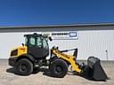 2025 New Holland W80C Image