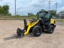 2025 New Holland W80C Image