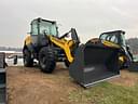 New Holland W80C Image