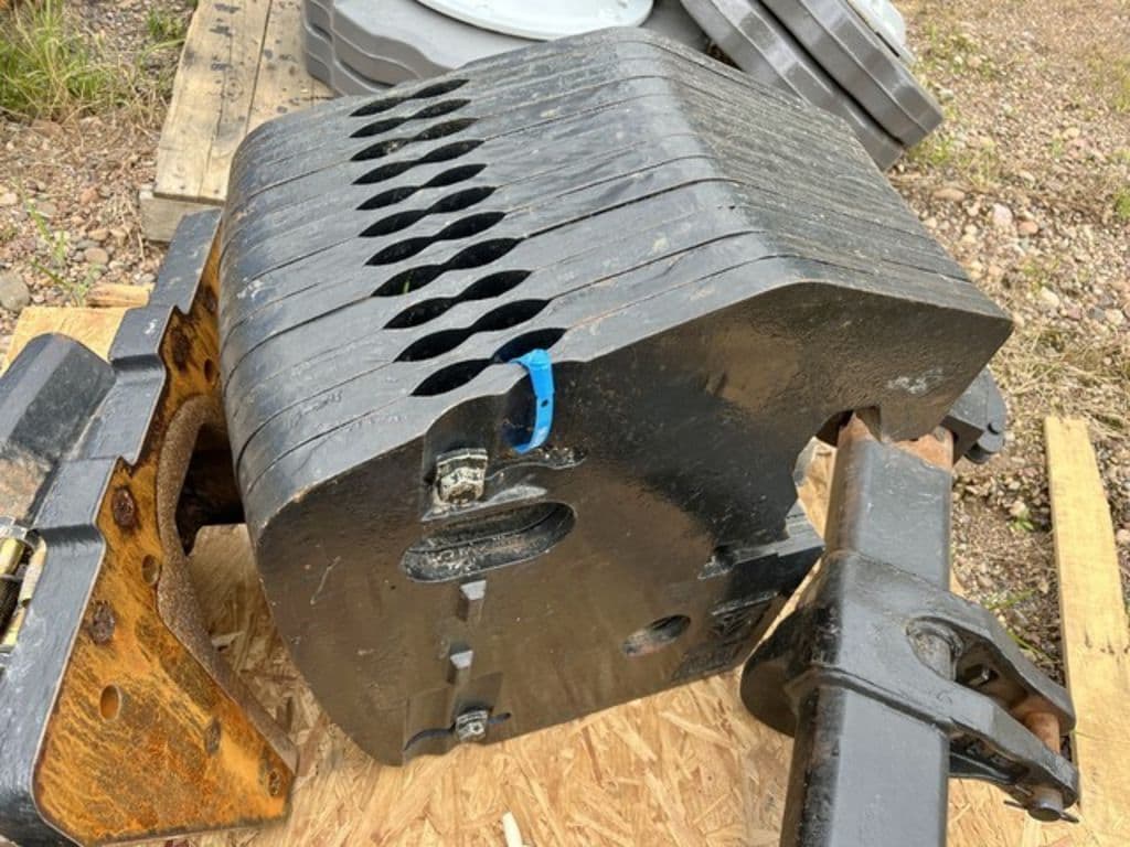 Image of New Holland Undetermined  Image 0