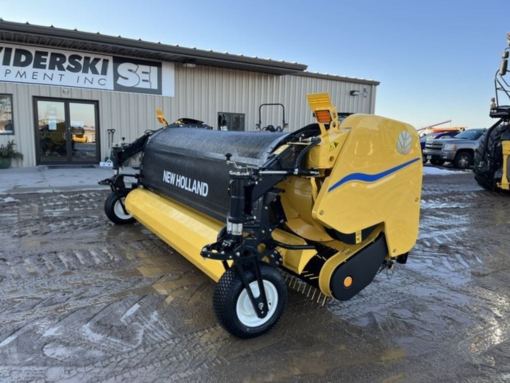 Main image New Holland WP400