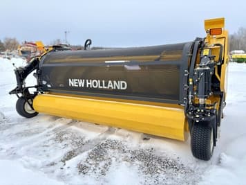Main image New Holland WP400