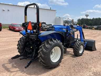 100 to 174 HP