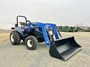 2023 New Holland Workmaster 120 Image