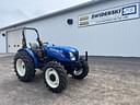 New Holland Workmaster 70 Image