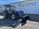 2024 New Holland Workmaster 75 Image