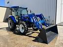 2024 New Holland Workmaster 55 Image