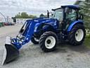 2023 New Holland Workmaster 95 Image