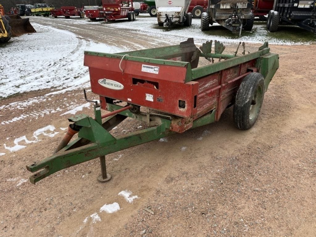 Main image New Idea 211