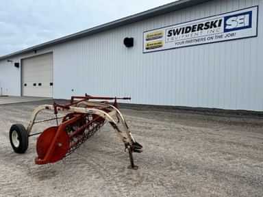 Hay - Rakes/Tedders