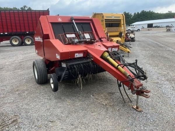 Equipment Main Image