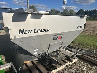New Leader NL345 Equipment Image0