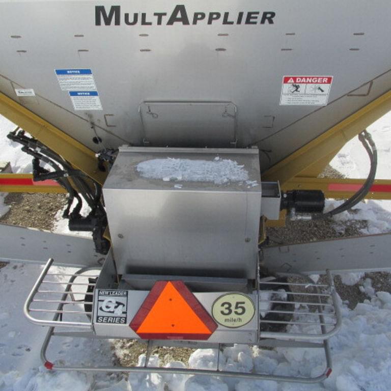 Main image New Leader L4330G4 11