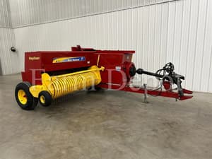New Holland BB9080 Image