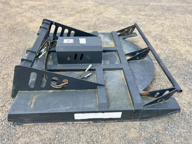 Image of Undetermined Brush Cutter equipment image 3