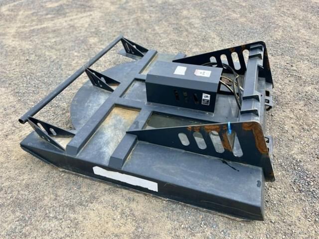 Image of Undetermined Brush Cutter equipment image 2