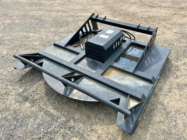 Image of Undetermined Brush Cutter equipment image 1