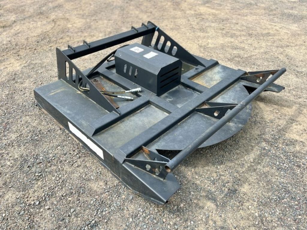 Undetermined Brush Cutter Equipment Image0