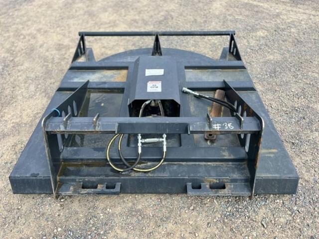 Image of Undetermined Brush Cutter equipment image 4