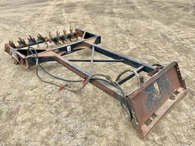 Image of Bradco Defacer equipment image 2