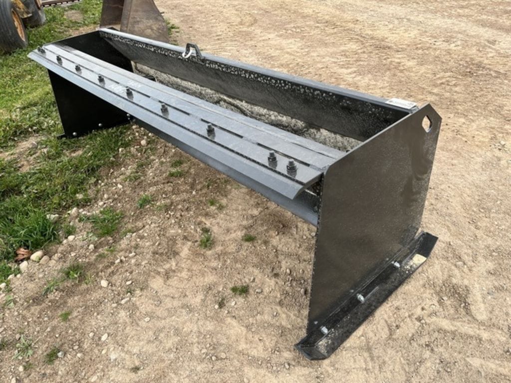 Main image  Industrias America D8